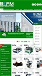Mobile Screenshot of bcamcnc.com